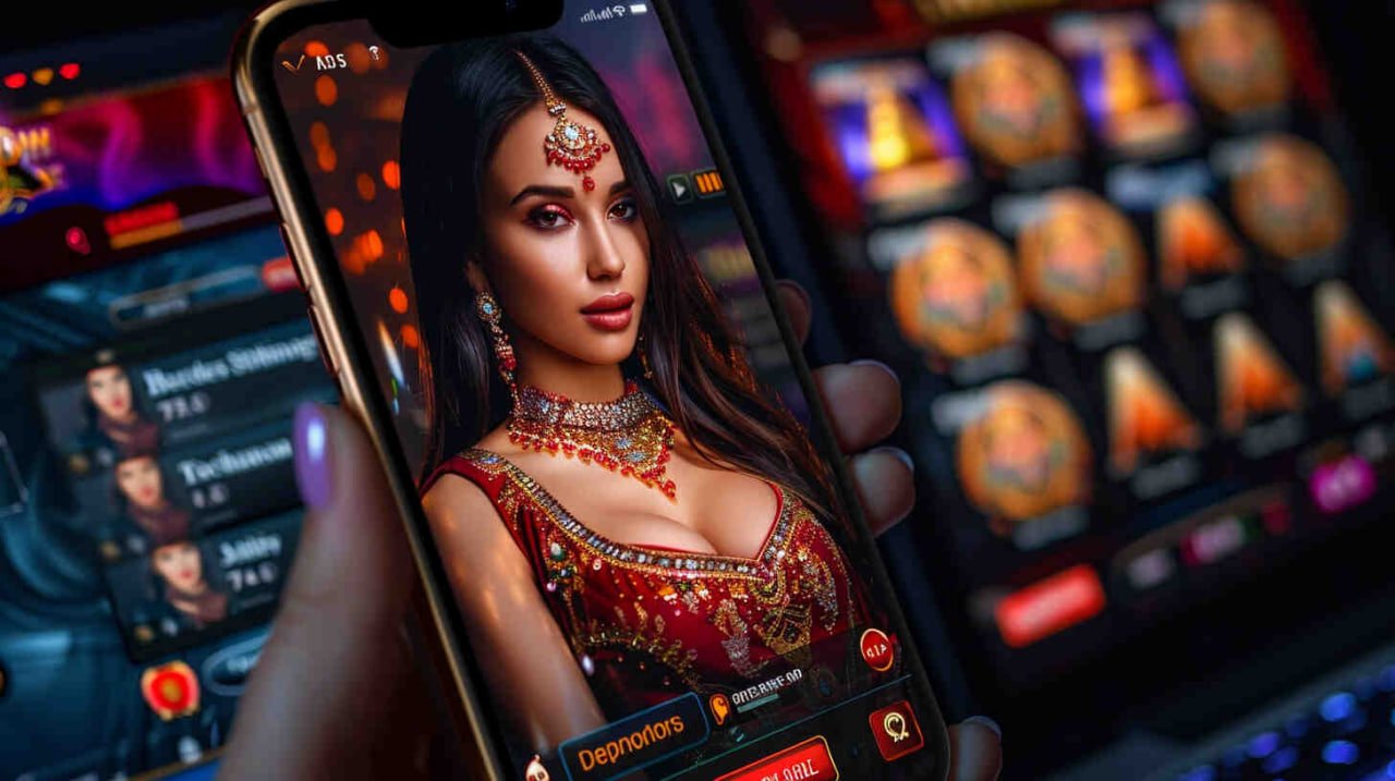 Bàn Live Casino tại 97vn với dealer thật phát video HD
